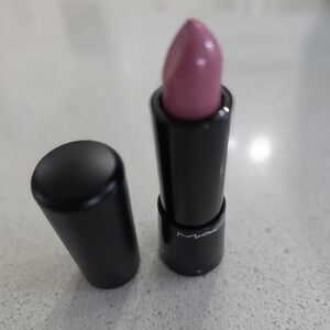 MAC Cosmetics Vibrant Pink Lipstick